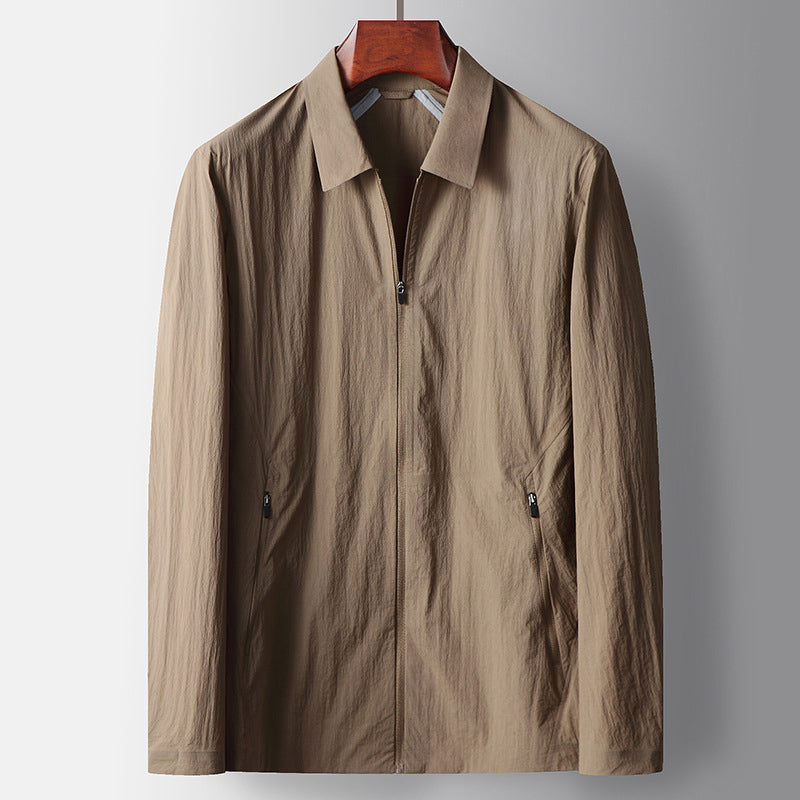 François Blanchet Urban Tailor Jacket