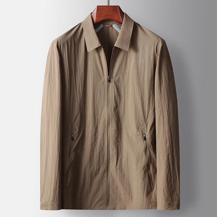 François Blanchet Urban Tailor Jacket