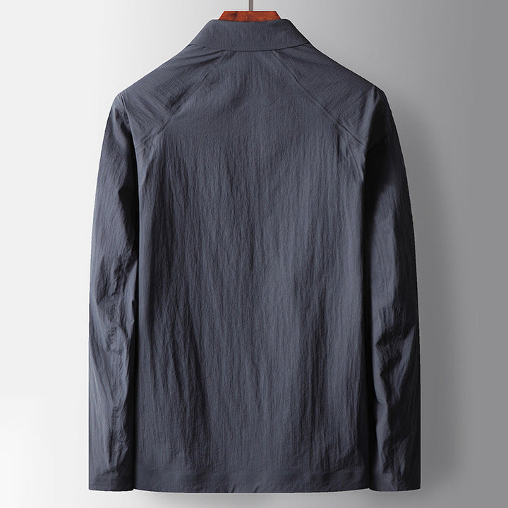 François Blanchet Urban Tailor Jacket