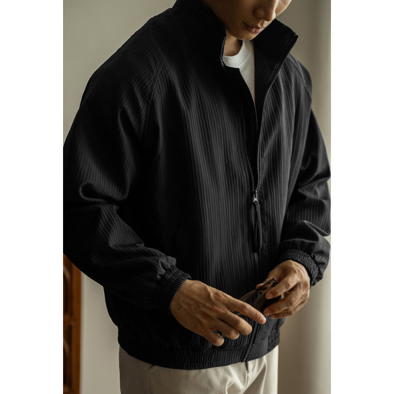 François Blanchet Vintage Heritage Jacket