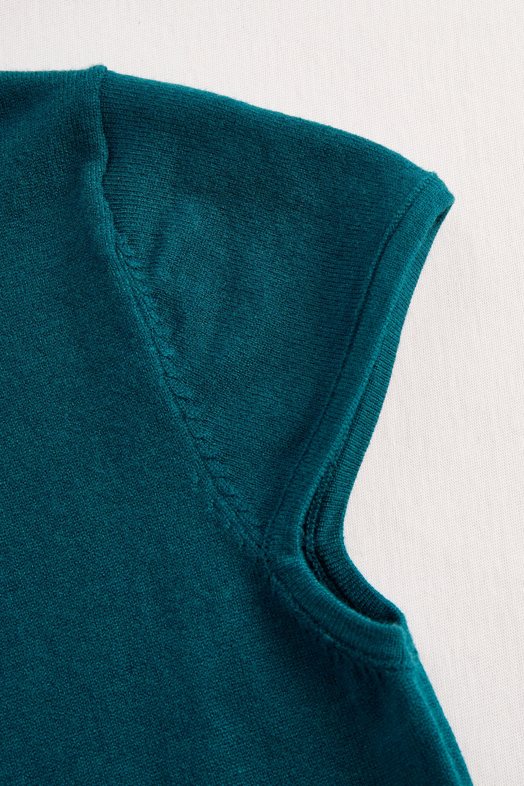 Rosie | Bodycon Dress with Pleated Hem