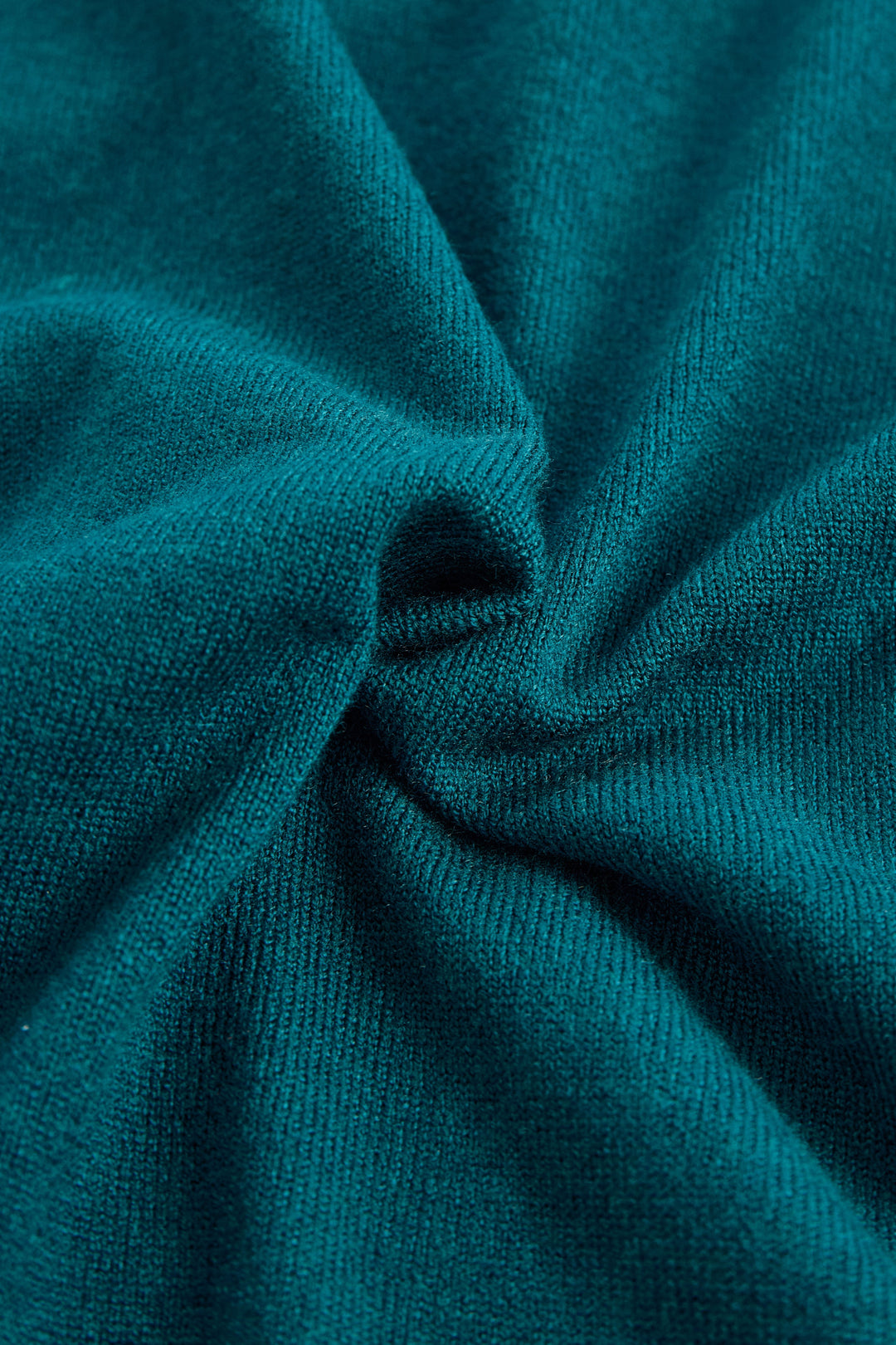 Rosie | Bodycon Dress with Pleated Hem