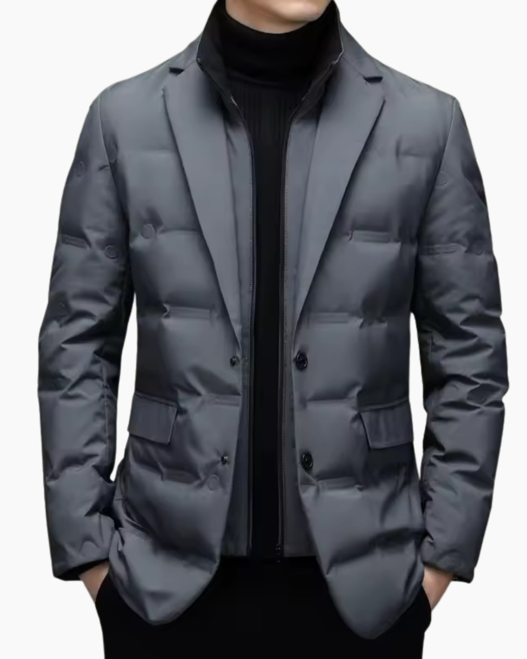 Prestige | Sophisticated Jacket