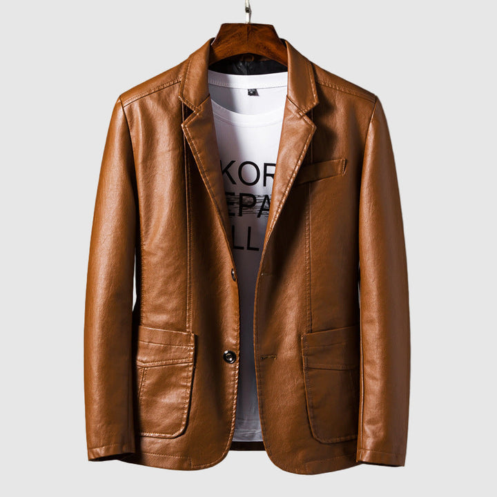 Il Maestro Jacket by Roberto Russo