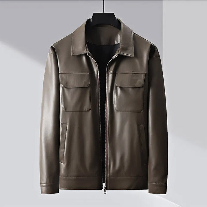 Il Boss Elegante Jacket by Alessandro Veneti