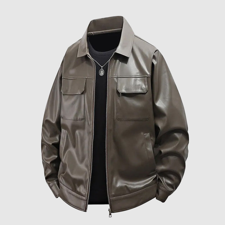 Il Boss Elegante Jacket by Alessandro Veneti