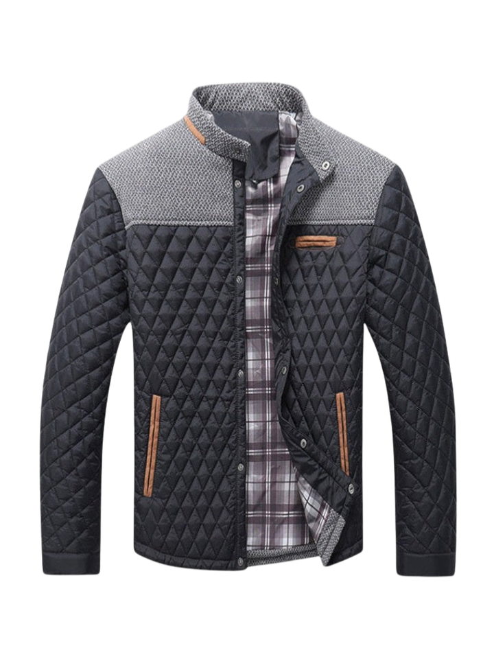 Arden | Travel Jacket