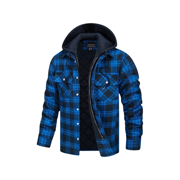 Asger | Premium Wool Jacket