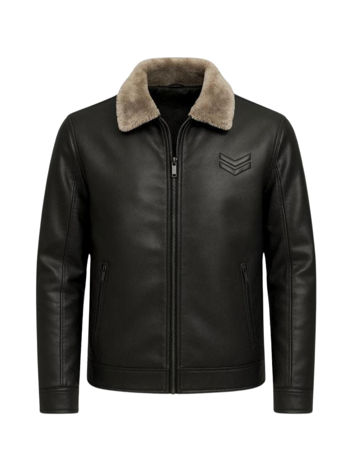 Adam | Timeless Jacket