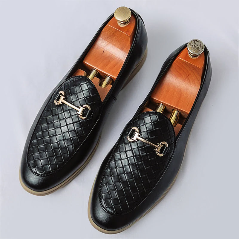 Kensington Heritage Loafers