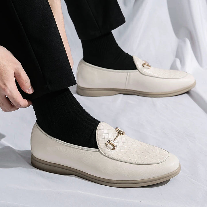 Kensington Heritage Loafers