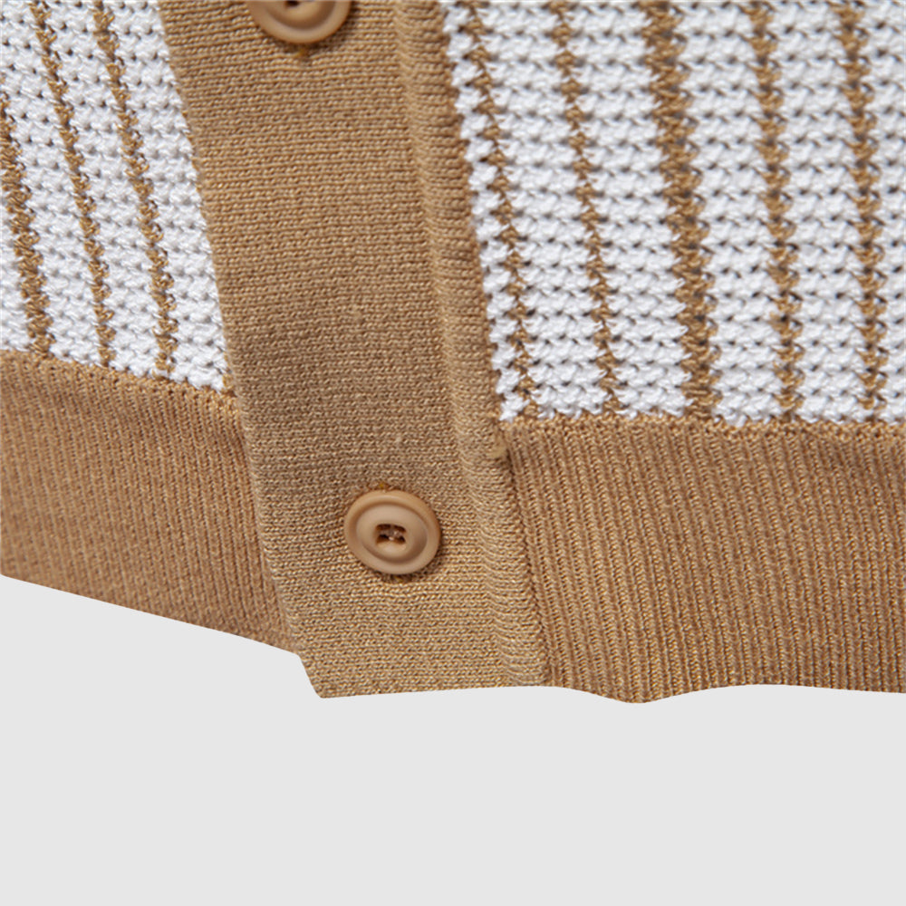 L'Arte Polo Shirt by Alessandro Veneti