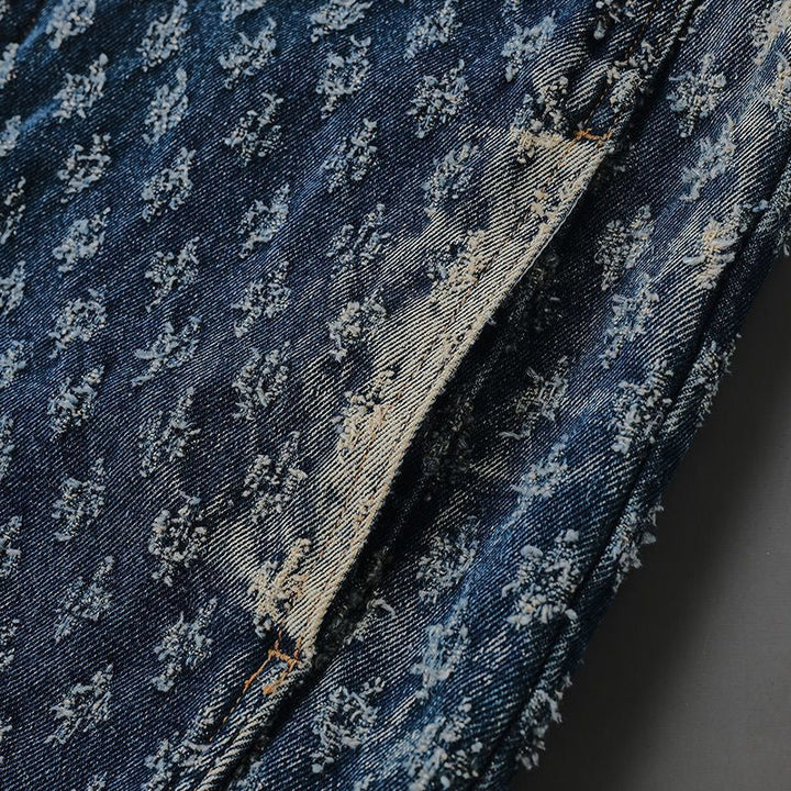 La Ribelle Sartoriale Vest by Alessandro Veneti