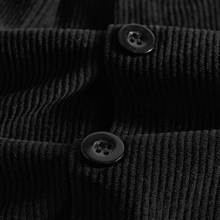 Lorenzo Vitali Americana Corduroy Jacket