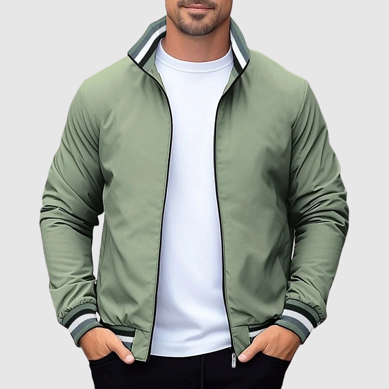 Lorenzo Vitali Metro Glide Jacket