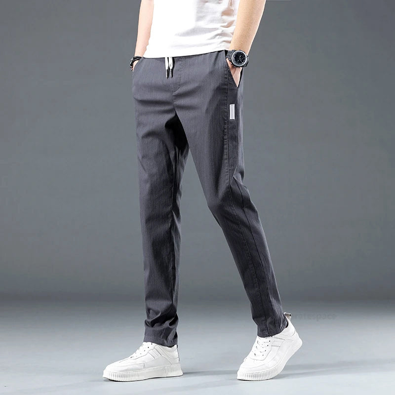 Lorenzo Vitali Stretch Flex Pants