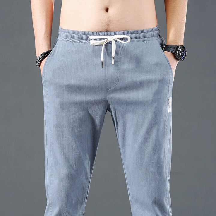 Lorenzo Vitali Stretch Flex Pants