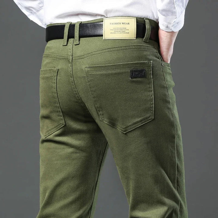 Marco Bianchi Bravaro Casual Pants