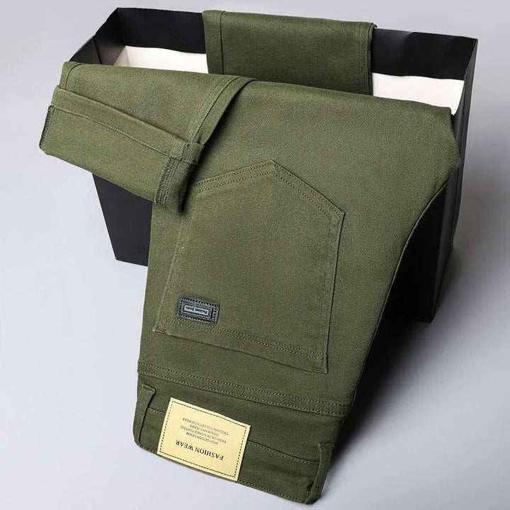 Marco Bianchi Bravaro Casual Pants