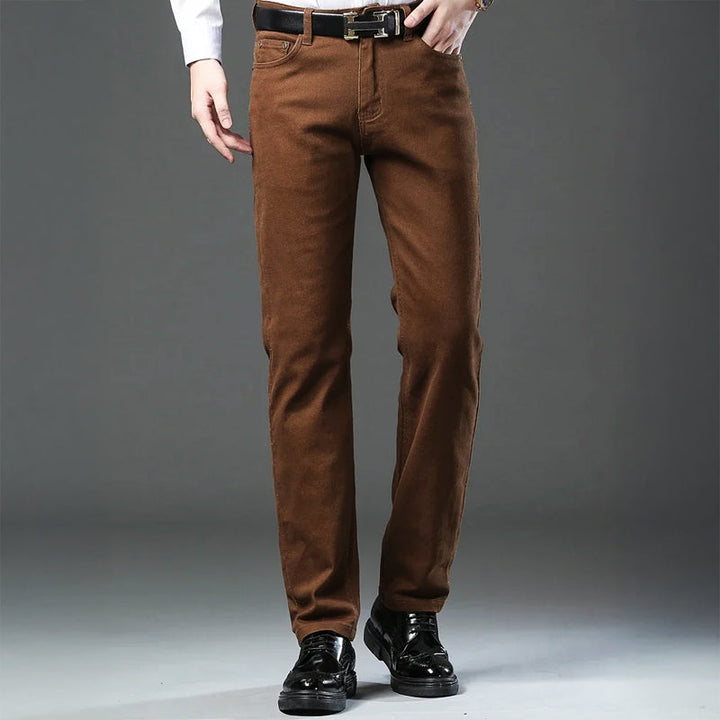 Marco Bianchi Bravaro Casual Pants