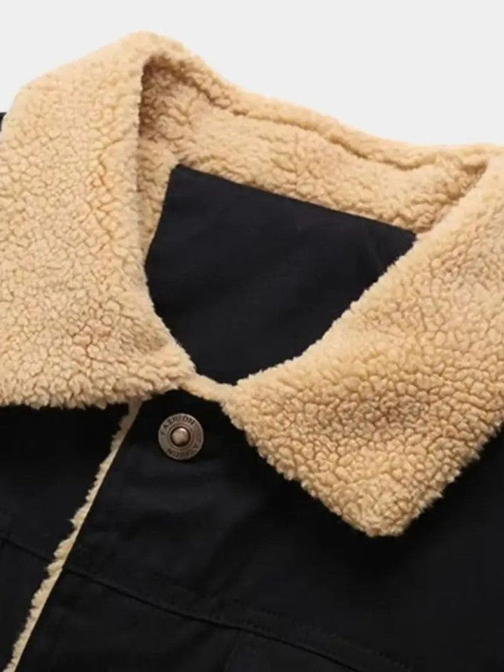 Mount | Classic Bomber Jacket