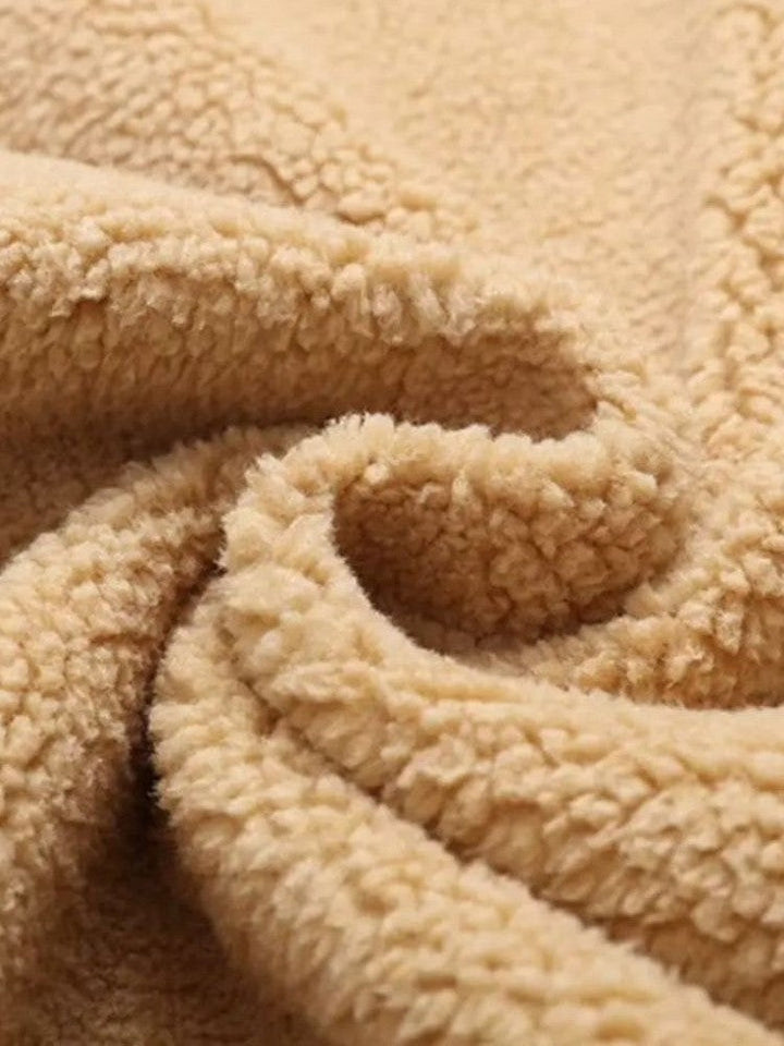 Mount | Classic Bomber Jacket