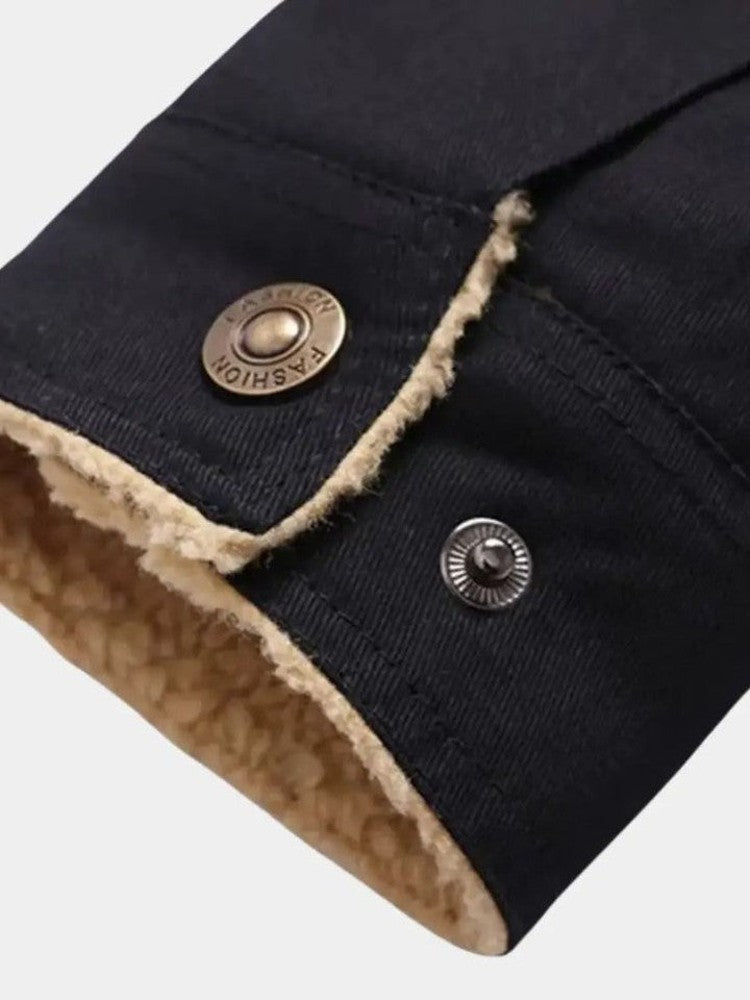 Mount | Classic Bomber Jacket