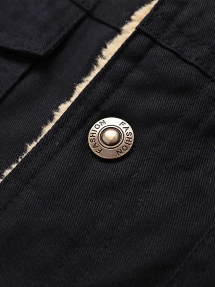 Mount | Classic Bomber Jacket