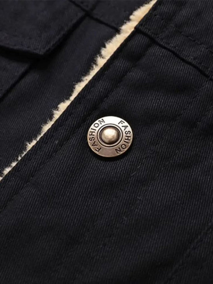 Mount | Classic Bomber Jacket