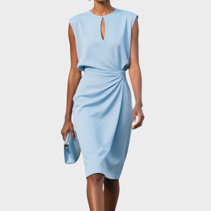 Mae | Chic and Comfortable Dress Perfect for Any Occasion