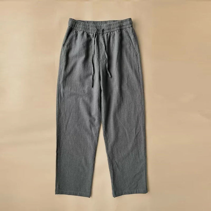Roberto Russo Breeze Linen Pants