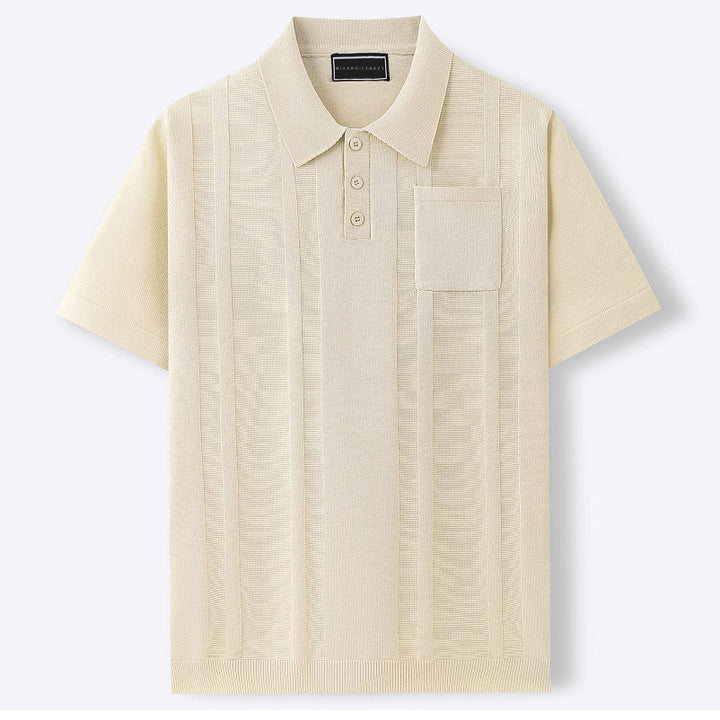 Roberto Russo Commute Polo Shirt