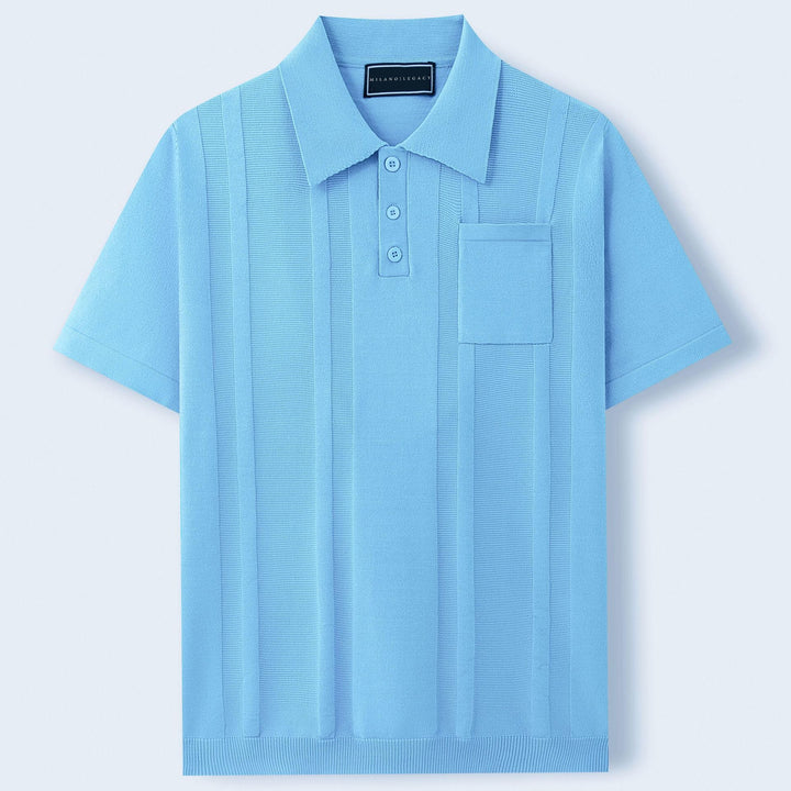 Roberto Russo Commute Polo Shirt