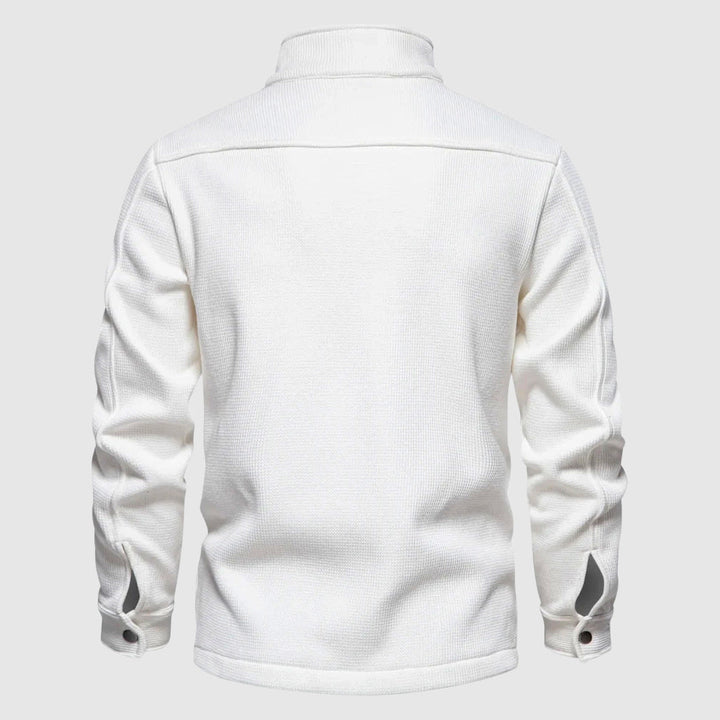 Roberto Russo Everest Fleece Jacket