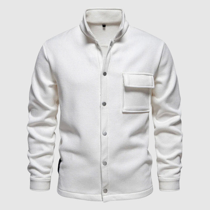 Roberto Russo Everest Fleece Jacket