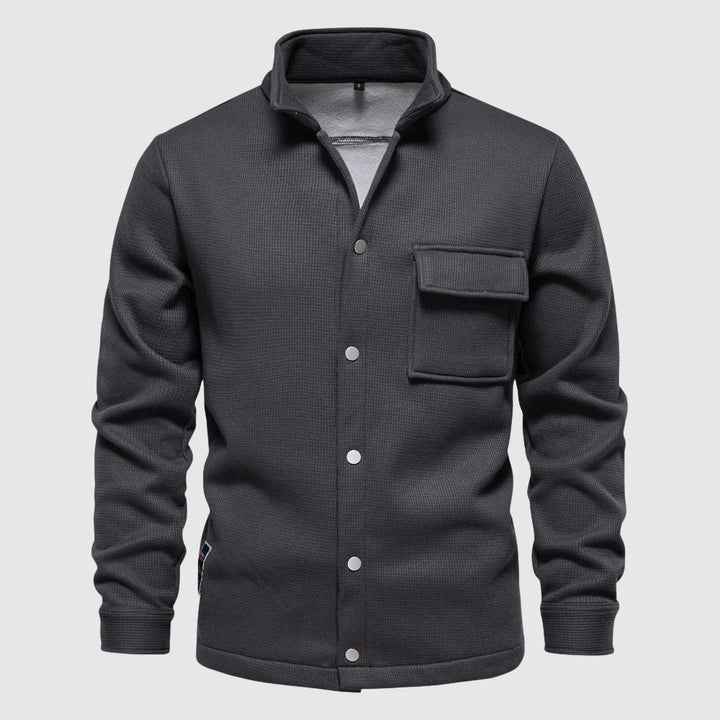 Roberto Russo Everest Fleece Jacket