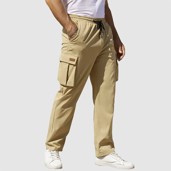 Roberto Russo Explorer Cargo Pants
