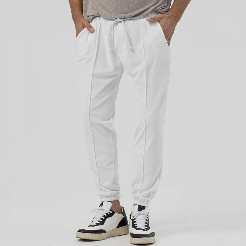 Roberto Russo Flex Motion Pants