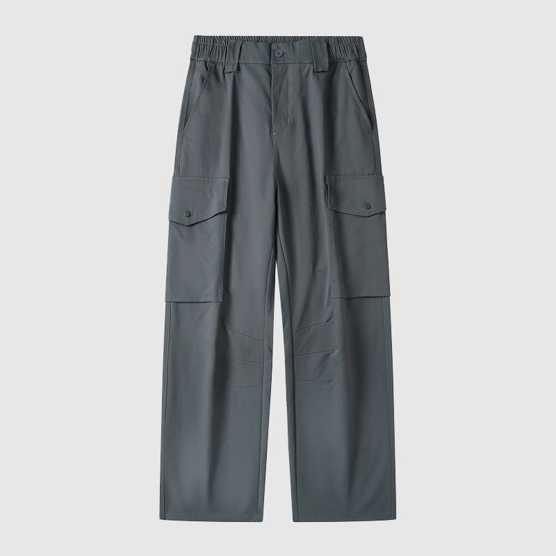 Roberto Russo Frontier Flex Cargo Pants