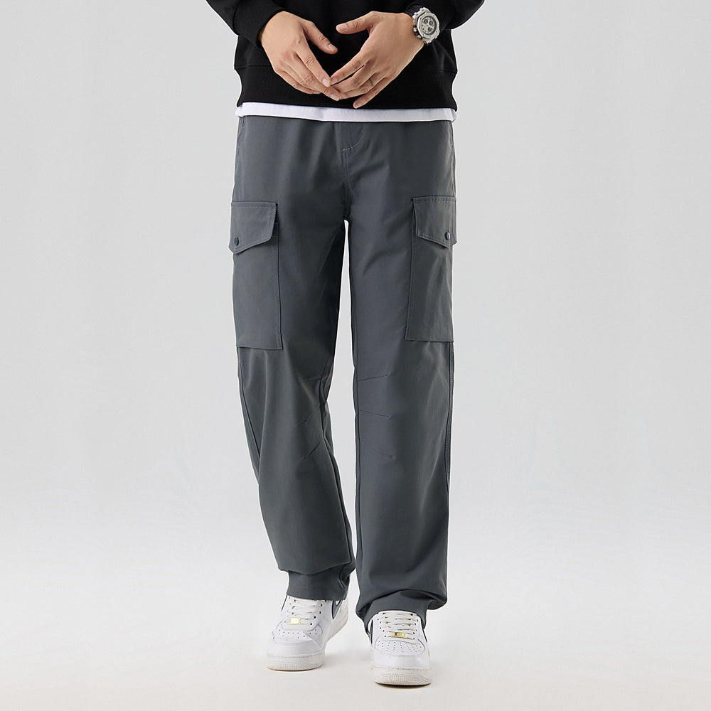 Roberto Russo Frontier Flex Cargo Pants
