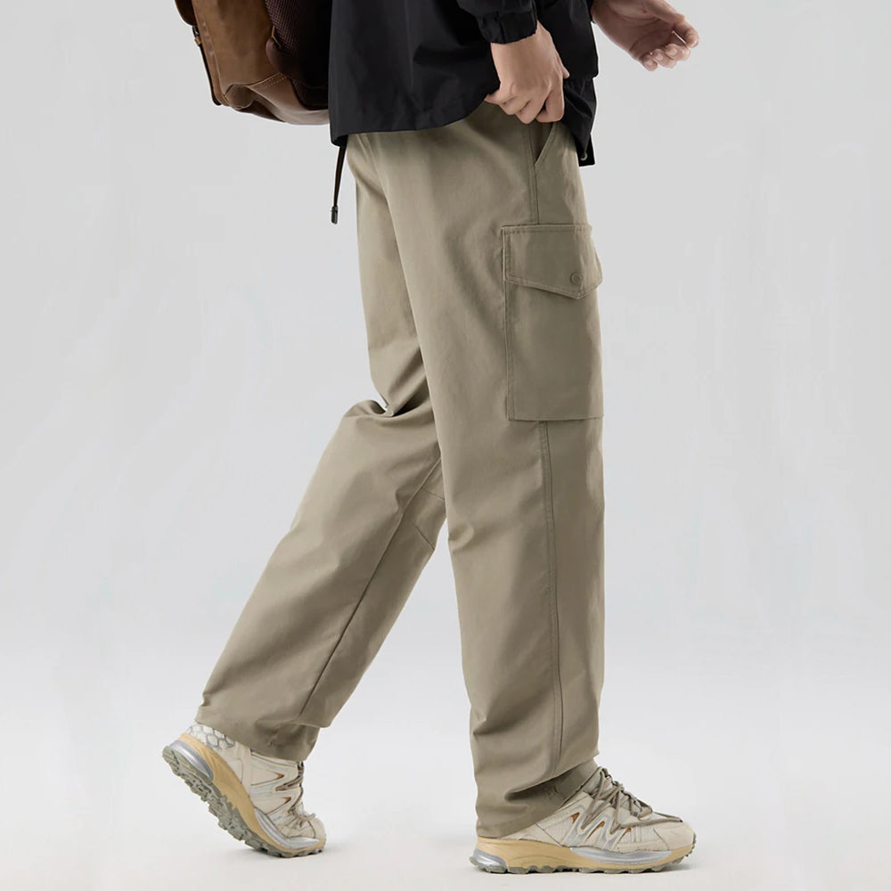 Roberto Russo Frontier Flex Cargo Pants