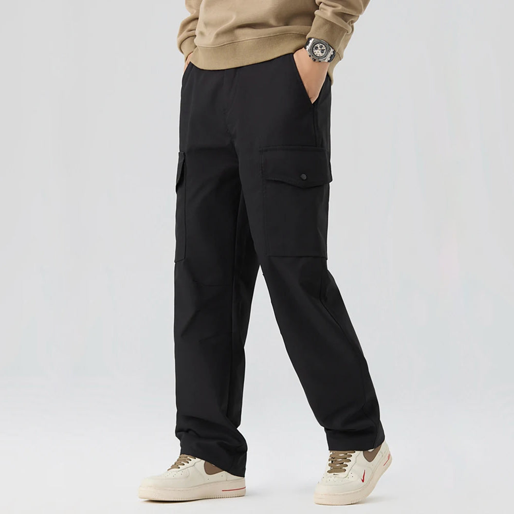 Roberto Russo Frontier Flex Cargo Pants