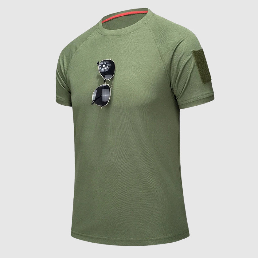 Roberto Russo Hyper Thread Shirt