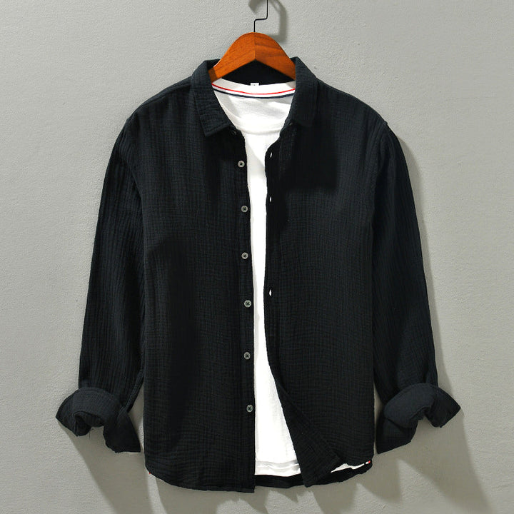 Roberto Russo Paradise Cove Shirt