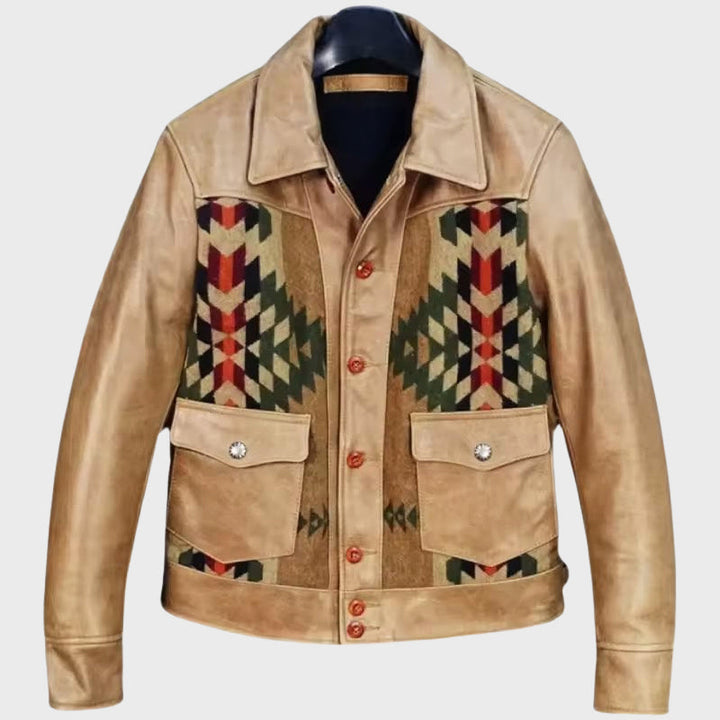 Roberto Russo Redrock Heritage Jacket