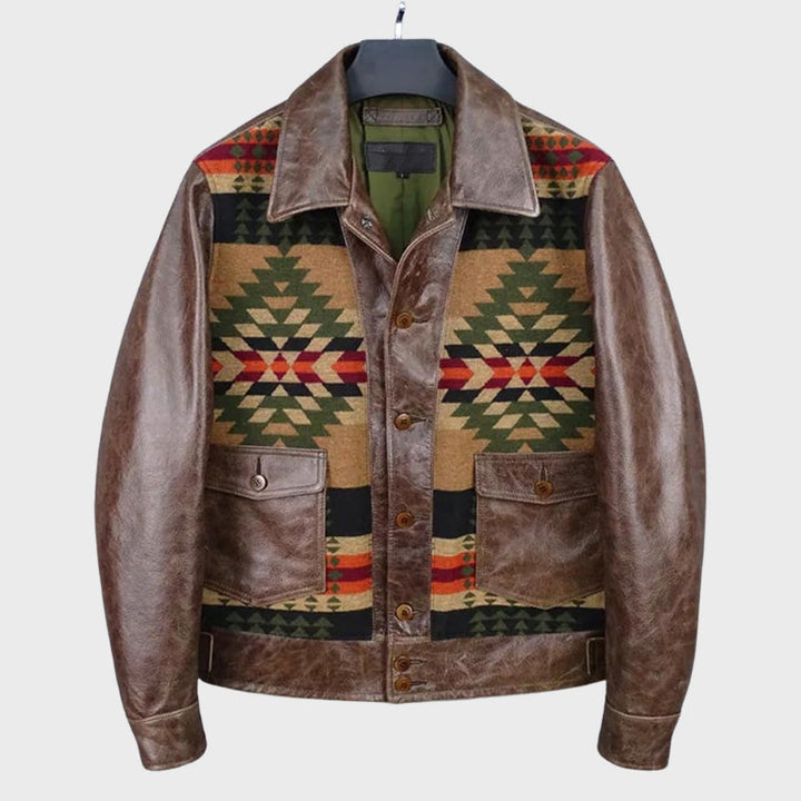 Roberto Russo Redrock Heritage Jacket