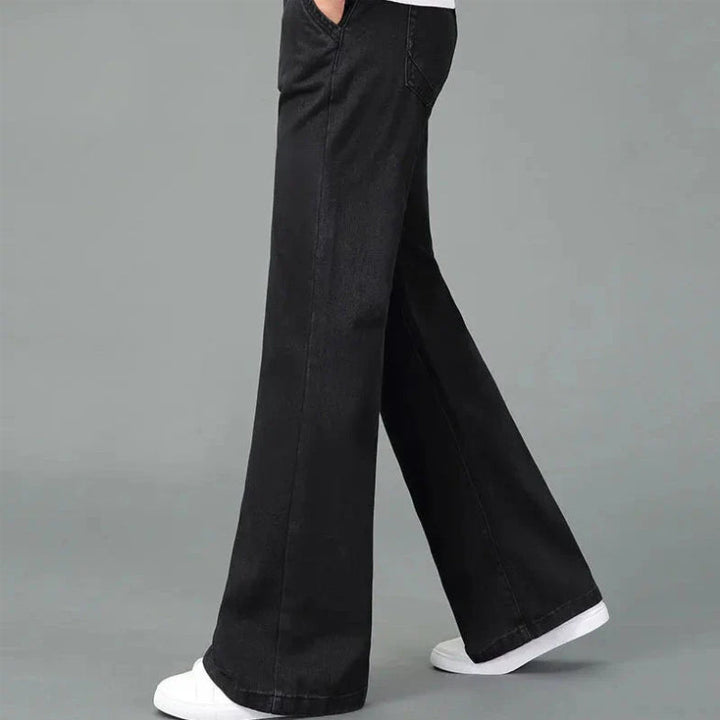 Roberto Russo Street Bootcut Jeans