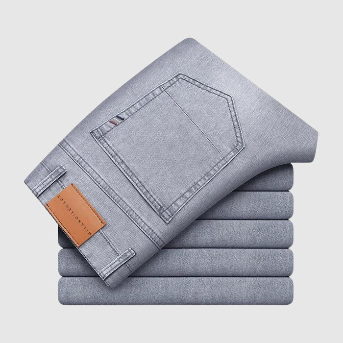 Roberto Russo Urban Comfort Jeans