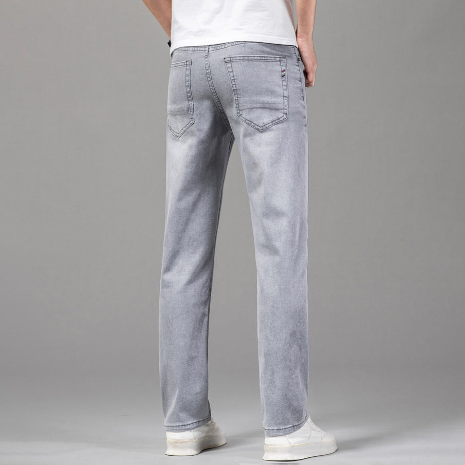 Roberto Russo Urban Comfort Jeans