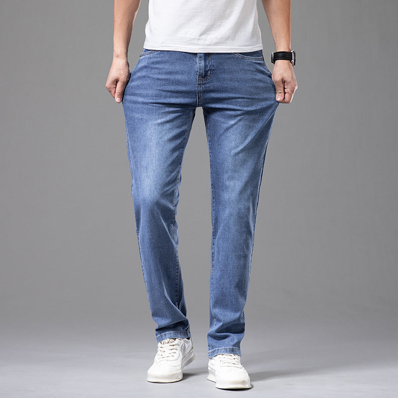 Roberto Russo Urban Comfort Jeans